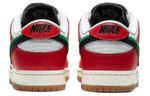 Кроссовки Frame Skate X Nike Dunk Sb Habibi