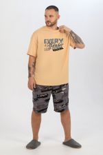 Костюм мужской Гранж-4 Виотекс БЕЖЕВЫЙ