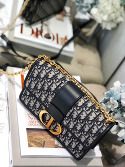 Christian Dior 30 Montaigne Chain Bag