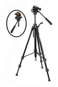 Штатив Grifon ARS-3716  с 3D головкой