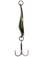 Блесна колеблющаяся Lucky John EOS длина 39мм/5.0г 036