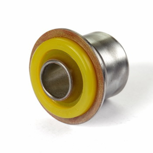 Полиуретановый сайлентблок передней подвески, верхнего рычага, передний (1 шт.), Точка опоры.1-06-861