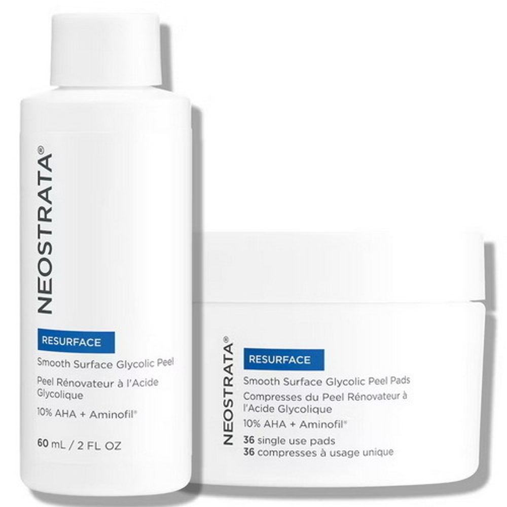 Smooth Surface Glycolic Peel NeoStrata