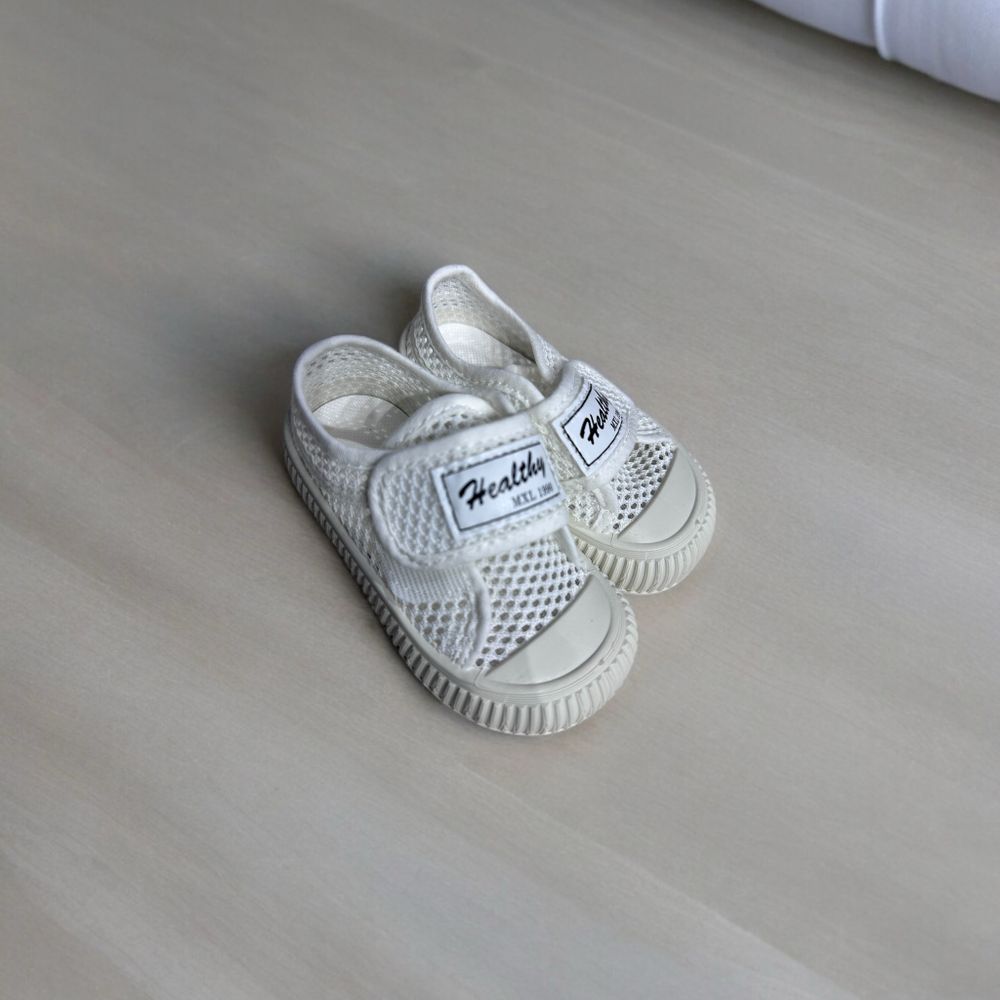 Обувь А25 Кеды СЕТКА Малыш
