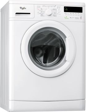 Стиральная машина Whirlpool AWO/C 61003 P