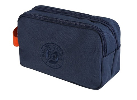 Косметичка Roland Garros Essentials 2025 Toilette - navy