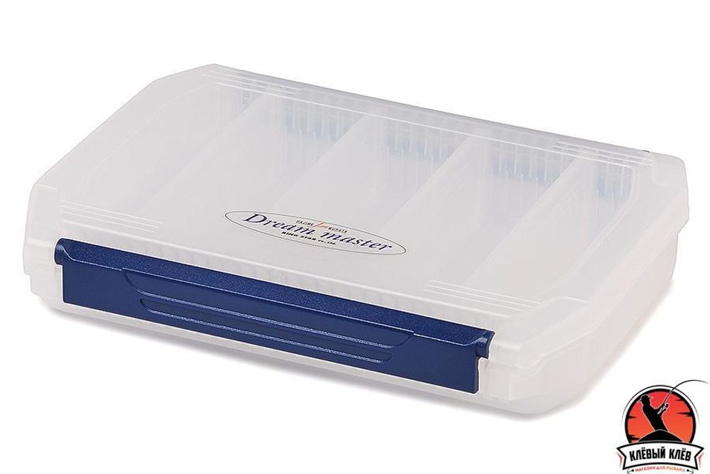 Коробка RING STAR SPW-1510