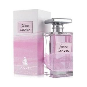 Коробка Lanvin Jeanne