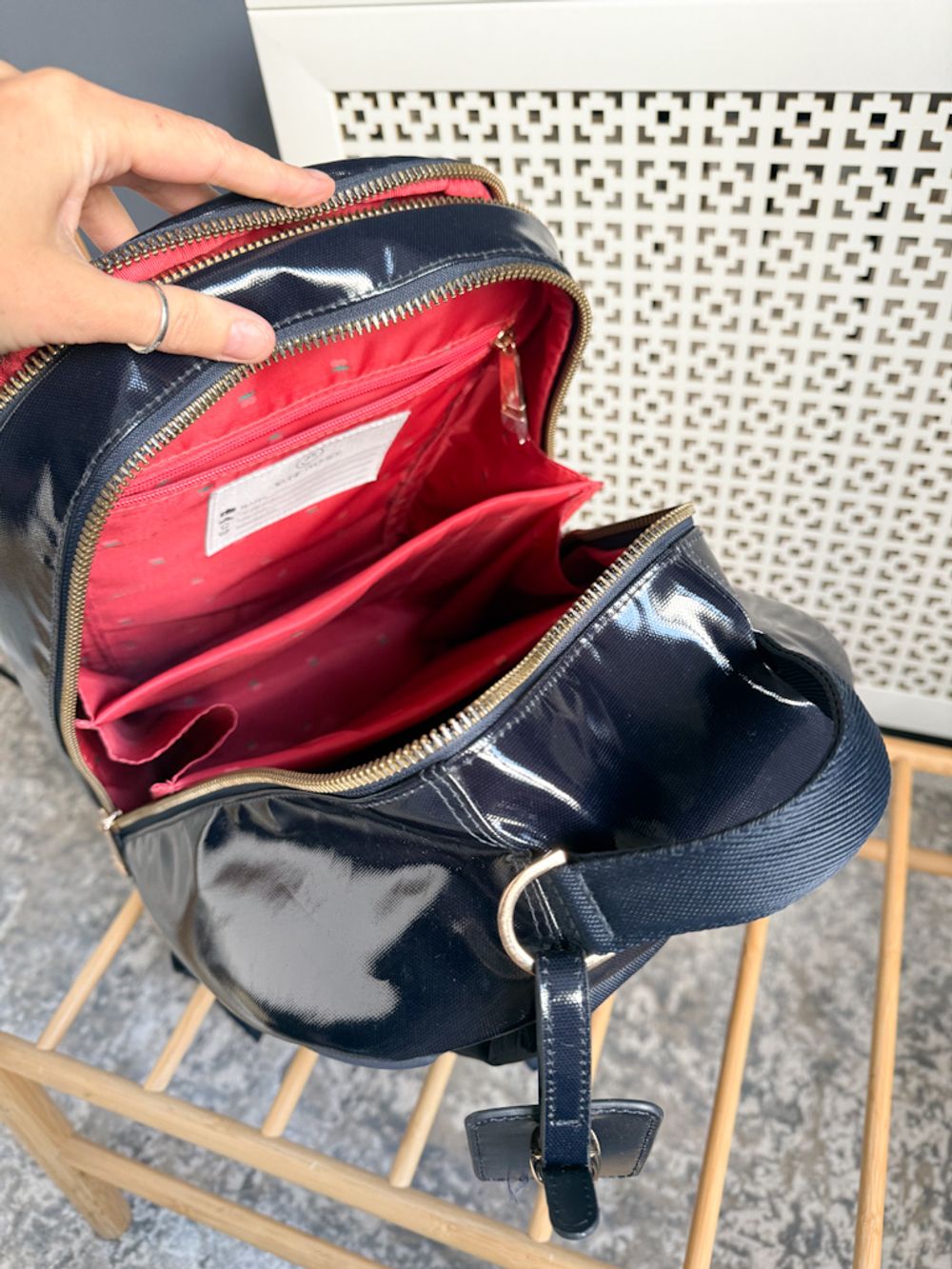 Рюкзак Jeune Premier