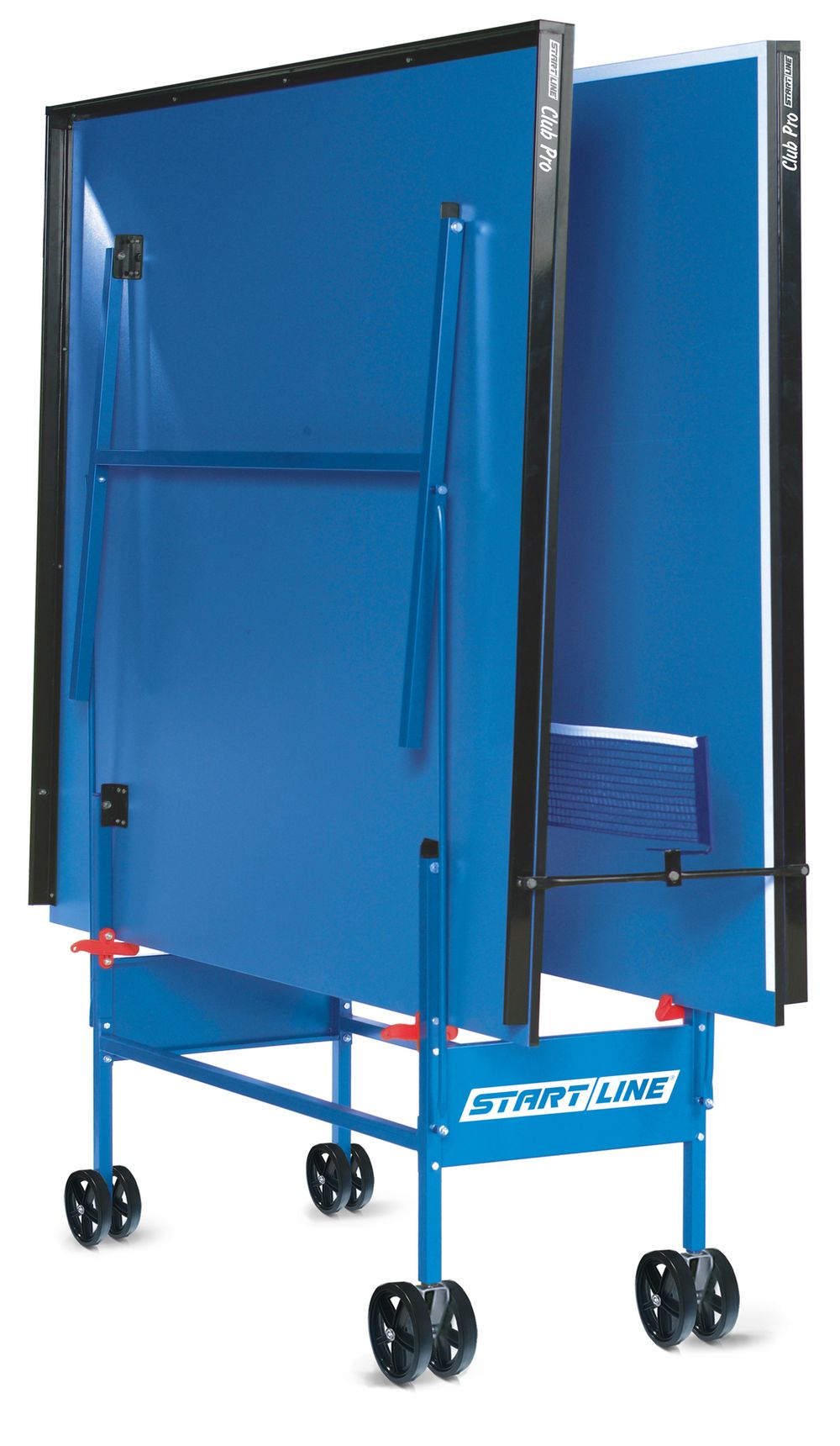 Стол теннисный Club-Pro Синий