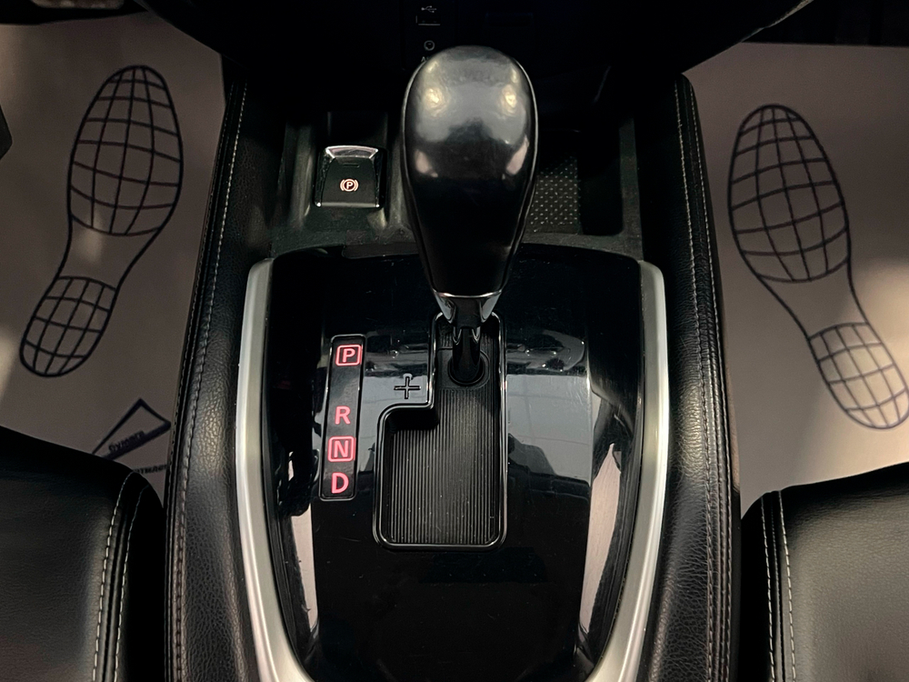 Nissan Qashqai, 2016 год