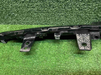 Накладка решетки радиатора Changan CS55PLUS 21-24