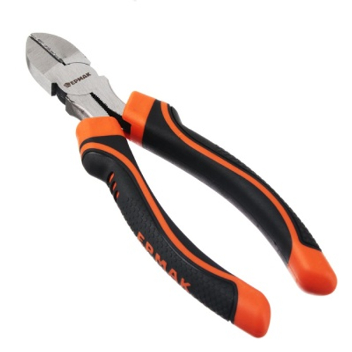 Кусачки 200мм ЕРМАК Полированные