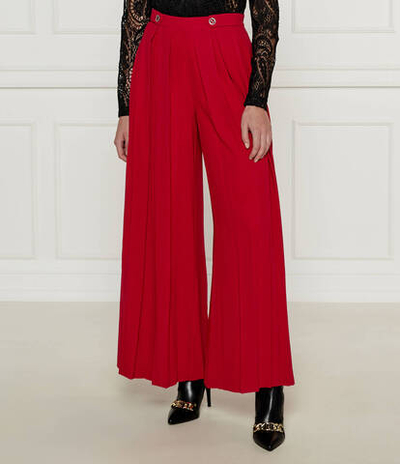 Брюки TWINSET - красный(242TT2172)