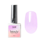 Runail Каучуковая цветная база beautyTINT, 10 мл (yuki), №8549