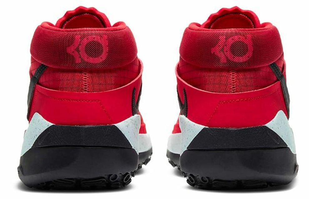 Кроссовки Nike Kd 13 Team "University Red"