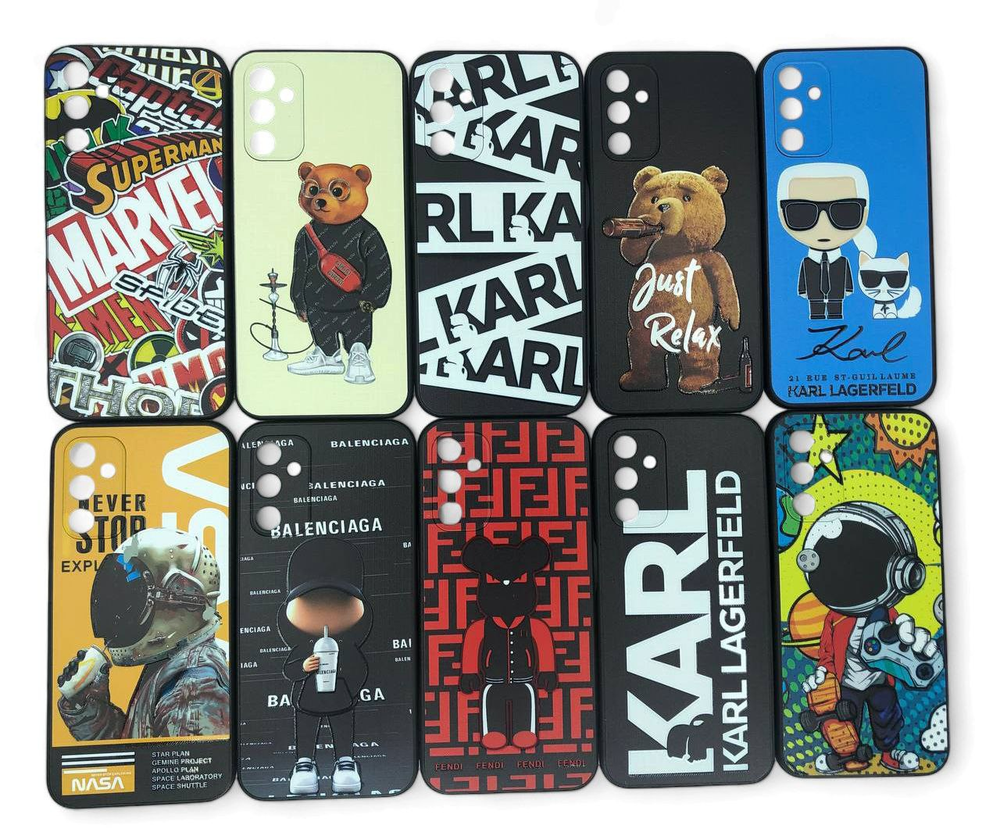 Boter Case для android Xiaomi Redmi Note 12S