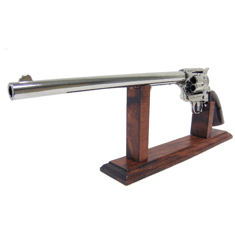 Denix Револьвер "Peacemaker" "Миротворец", США, 1873 г. Кольт, калибр 45, 12''