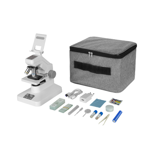 Цифровой микроскоп Микромед iMicro WiFi