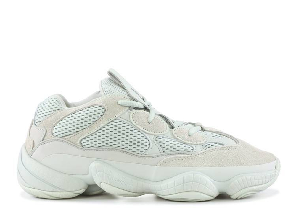 Yeezy 500 "Salt"