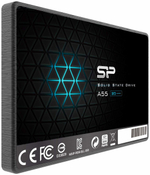 SSD Silicon Power SP001TBSS3A55S25 1000 Гб