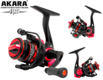 Катушка рыболовная Akara Viper 500