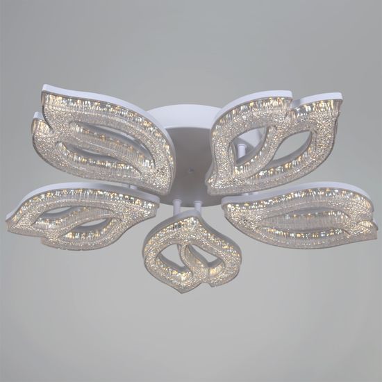 39290-0.3-05 WH светильник потолочный