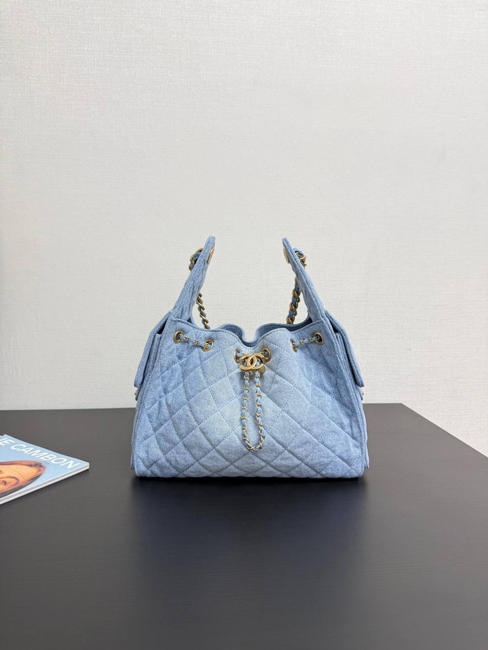 Сумка Chanel