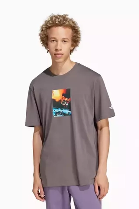 Футболка adidas Picture