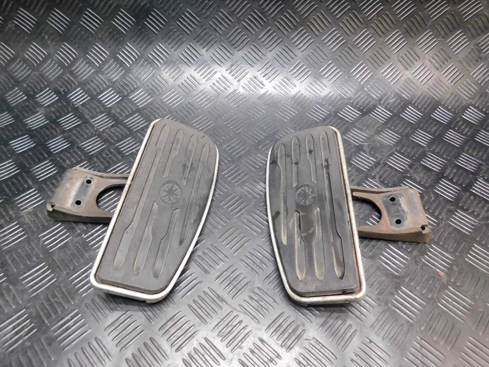 Платформы водительские Yamaha Road Star XV1600