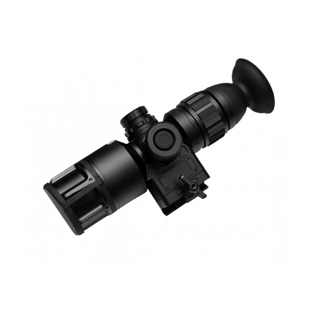 Тепловизионный прицел iRay Tyke T-L335