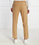 Хлопчатобумажные штаны P-Genius-CW-WG-233 BOSS BLACK - светло-коричневый(50509556)