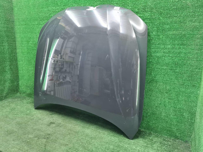 Капот BMW 4er G22 G23 (2020-н.в.)