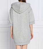 платье Emporio Armani - серый(164601 2F265)