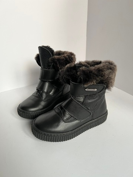 Ботинки Missouri новые, 24