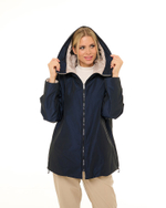 Куртка женская 6070-115/973-SS24 Dixi Coat