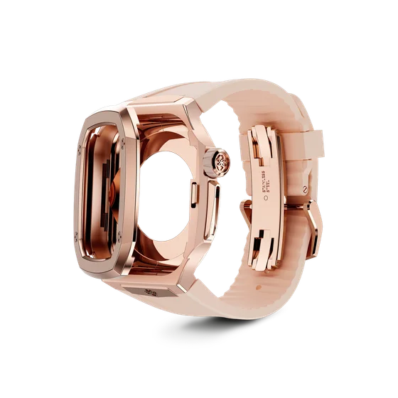 Корпус для Apple Watch SPIII41 - Rose Gold