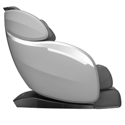 Массажное кресло Gess Futuro (серое)