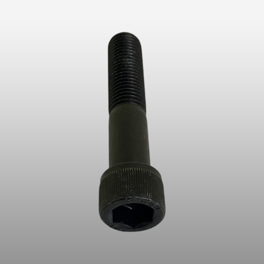 Q218B1680TF2 - Болт суппорта короткий на Sitrak C7H Max