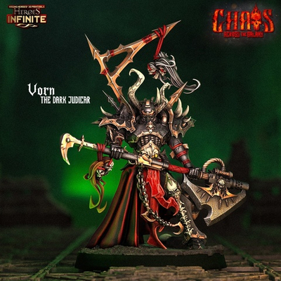Chaos Vorn