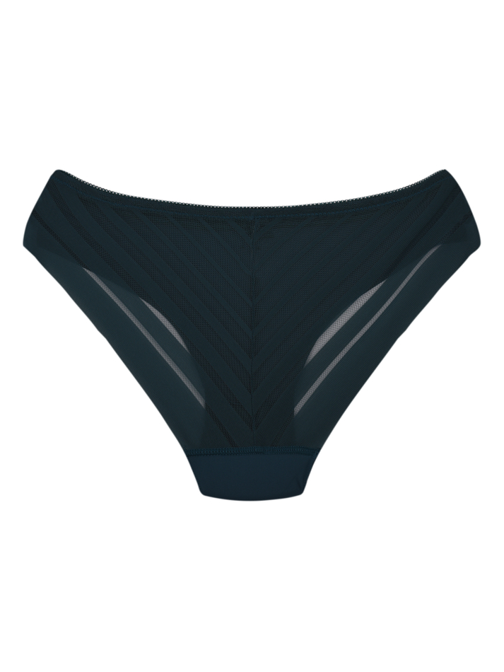 Трусы женские классика бесшовные