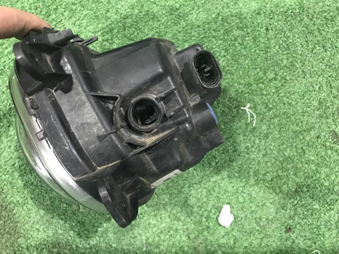 ПТФ правая BMW X5 F15 (2013-2018) LED