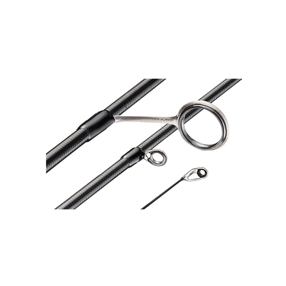 Спиннинг Graphiteleader Corto GCRTS-6102L-HS 0,5-8 g, длина - 2,08 m