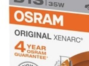 Xenarc Original OSRAM