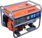 Генератор бензиновый КРАТОН GG-7500-EL 3 08 01 055