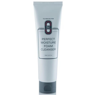 Yu.R Увлажняющая пенка - Pro Perfect Moisture Foam Cleanser, 150 мл