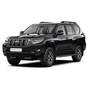 Land Cruiser Prado 150