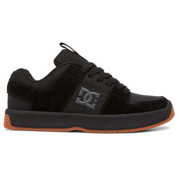 DC Shoes Lynx Zero 'Black'