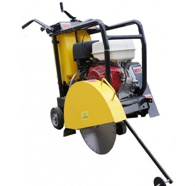 Шовнарезчик MASALTA MF-14-4 (бензиновый, Honda GX200, 4,8 (6,5) кВт (л.с))