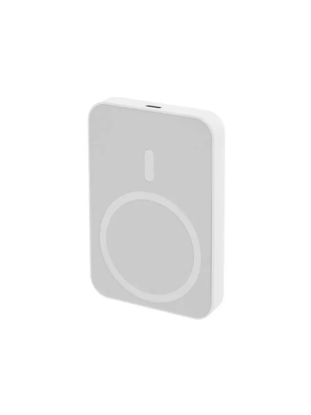 Внешний аккумулятор CRR-33, 5000 мАч, 5 W, для Iphone с функ